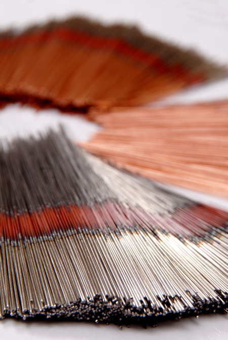 Dumet wire